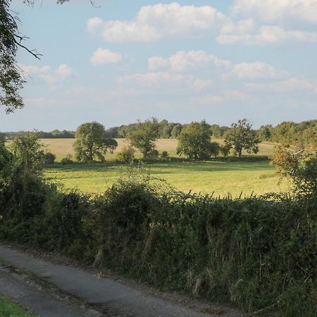 Hazel Vila Cirencester Exterior foto