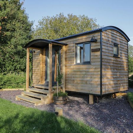 Hazel Vila Cirencester Exterior foto