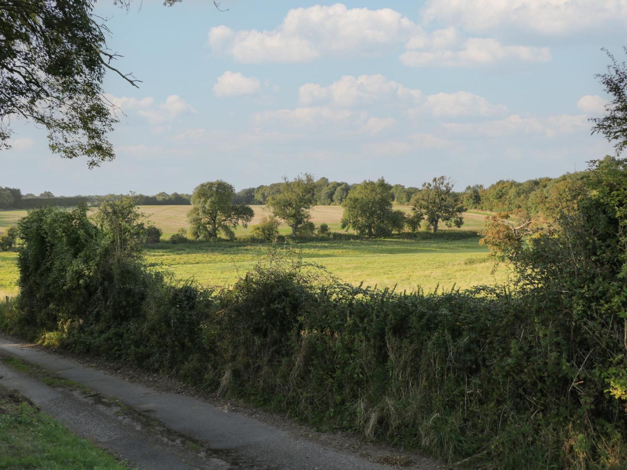 Hazel Vila Cirencester Exterior foto